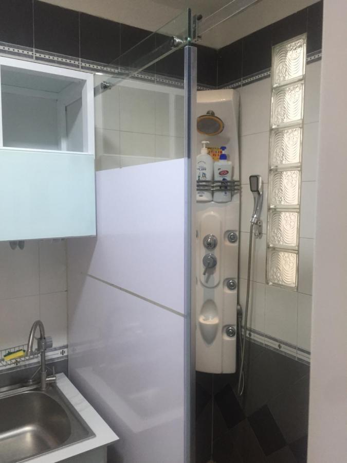 Luxury Homstay Ho Chi Minh City Bagian luar foto