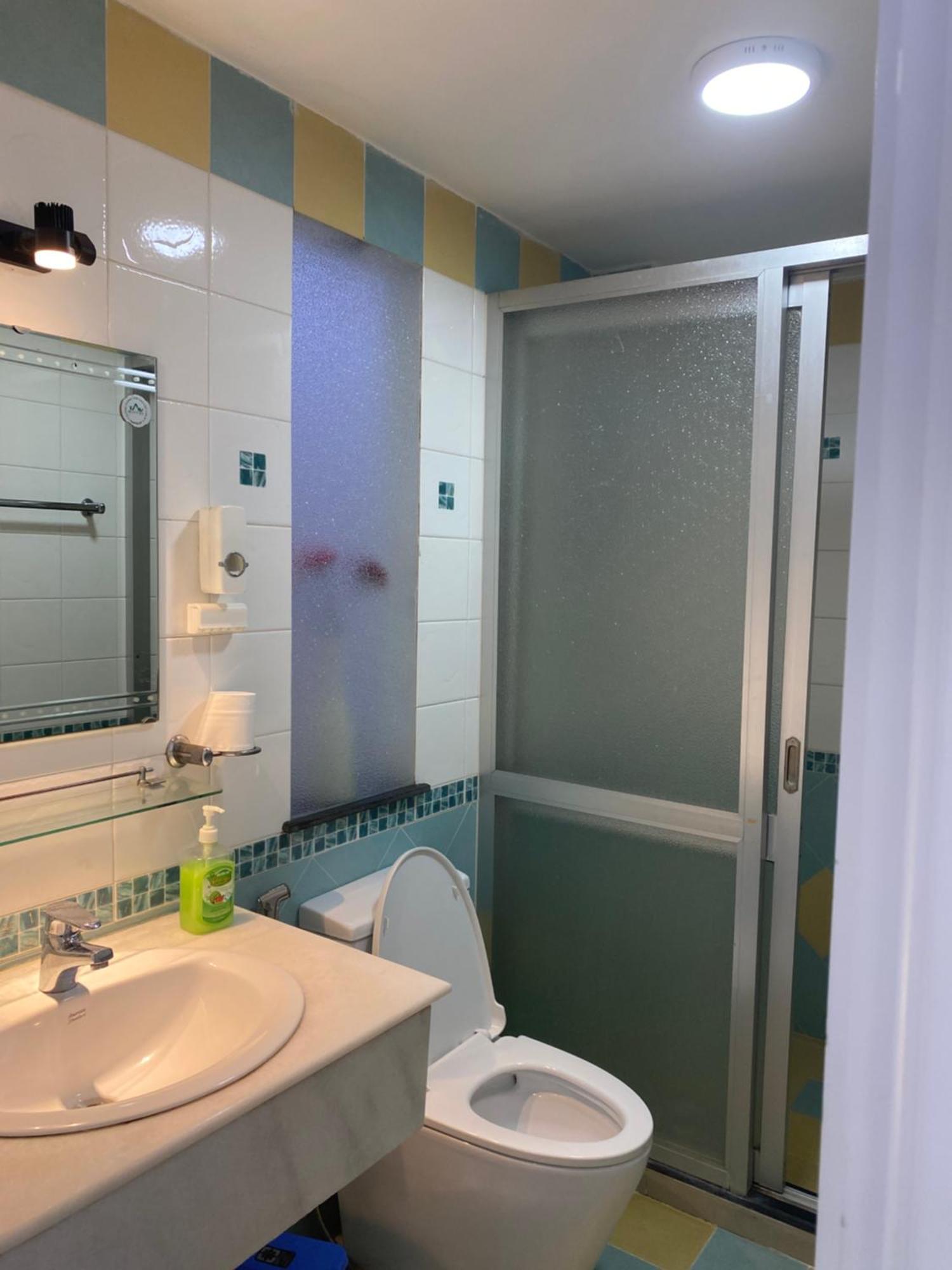 Luxury Homstay Ho Chi Minh City Bagian luar foto